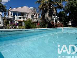 Vente Maison 3 chambresLa Garde