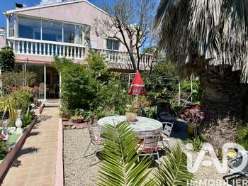 Vente Maison 3 chambresLa Garde