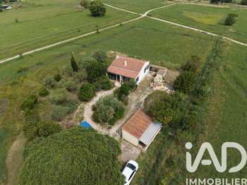 Vente maison 2 pièces La Garde 83