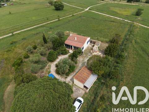 Vente maison 2 pièces La Garde 83
