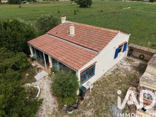 Vente maison 2 pièces
