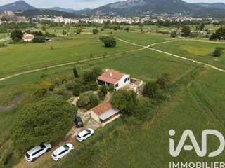 Vente maison 2 pièces