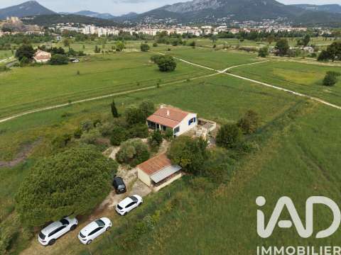 Vente maison 2 pièces