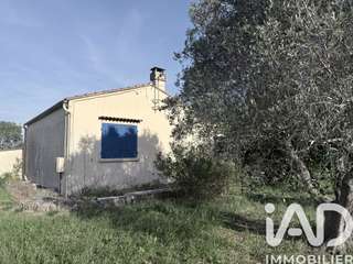 Vente maison 2 pièces