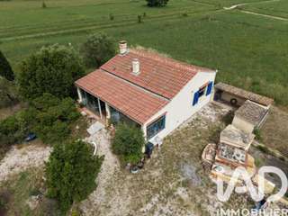 Vente maison 2 pièces
