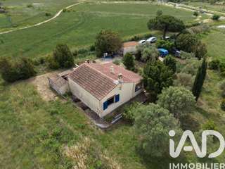 Vente maison 2 pièces