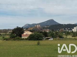 Vente maison 2 pièces