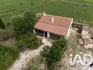 Vente maison 2 pièces