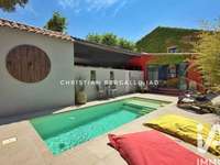 Vente maison 10 pièces