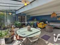 Vente maison 10 pièces