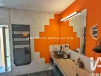 Vente maison 10 pièces