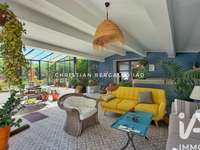 Vente maison 10 pièces Vente maison 10 pièces