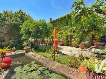 Vente maison 10 pièces