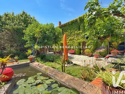 Vente maison 10 pièces Vente maison 10 pièces
