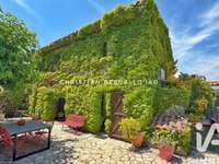 Vente maison 10 pièces