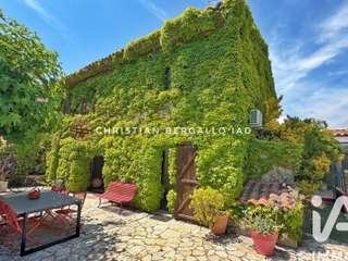 Vente maison 10 pièces Vente maison 10 pièces