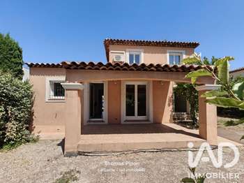 Vente Maison 3 chambresLa Garde