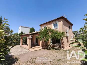 Vente Maison 3 chambresLa Garde