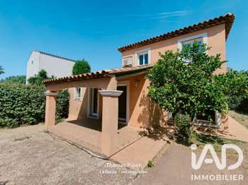 Vente maison 4 pièces La Garde 83