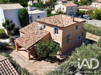 Vente maison 4 pièces La Garde 83