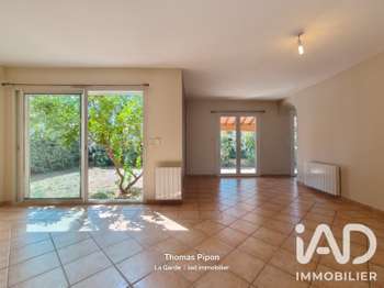 Vente Maison 3 chambresLa Garde