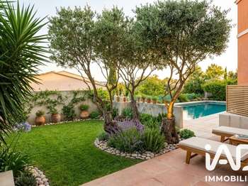 Vente maison 5 pièces La Garde 83
