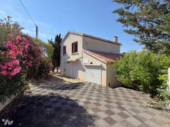 Vente maison 5 pièces La Garde 83