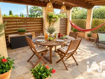 Vente maison 7 pièces La Garde 83