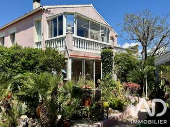 Maison 5 pièces 220 m² · à La Garde · 220 m² · 749 000 €