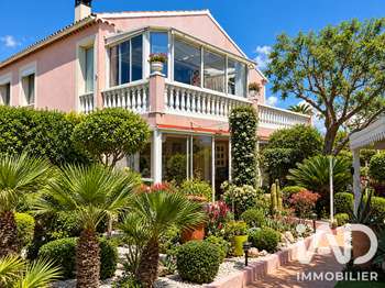 Vente maison 5 pièces La Garde 83