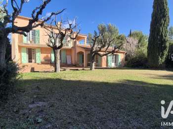 Vente maison 11 pièces La Garde 83