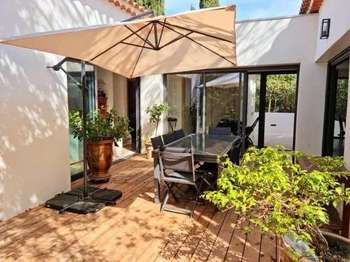 Vente Maison 6 piècesLa Garde