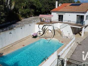 Vente maison 8 pièces La Garde 83