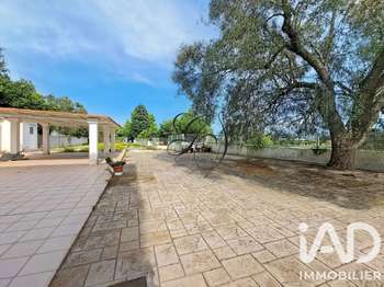 Vente maison 8 pièces La Garde 83