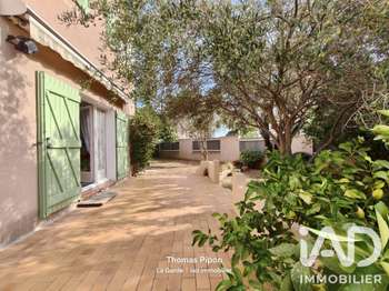Vente maison 5 pièces La Garde 83