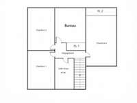 Vente maison 5 pièces Vente maison 5 pièces