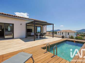 Vente maison 4 pièces La Garde 83