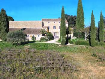 Vente maison 7 pièces La Garde-Adhémar 26