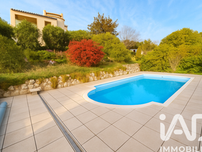 Vente Maison 4 chambresLa Garde-Adhémar