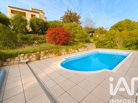 Vente maison 10 pièces La Garde-Adhémar 26