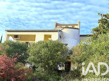 Vente maison 10 pièces