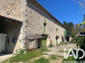 Vente Maison 4 chambresLa Garde-Adhémar