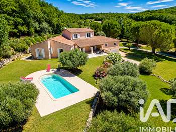 Vente maison 6 pièces La Garde-Adhémar 26