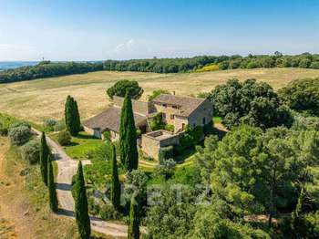 Vente Maison 4 chambresLa Garde-Adhémar