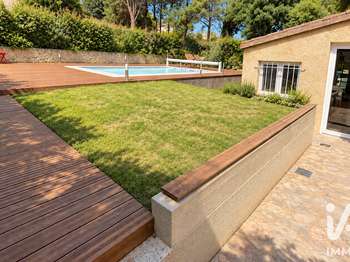 Vente maison 8 pièces Vente maison 8 pièces