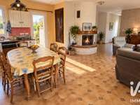 Vente maison 8 pièces Vente maison 8 pièces