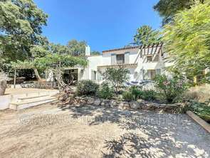 Vente Maison 3 chambresLa Garde-Freinet