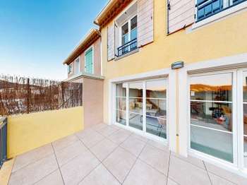Vente maison 4 pièces La Garde-Freinet 83
