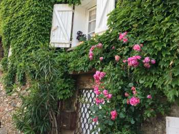 Vente Maison 2 chambresLa Garde-Freinet