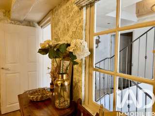 Vente maison 8 pièces Vente maison 8 pièces